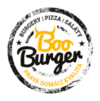 Boo Burger